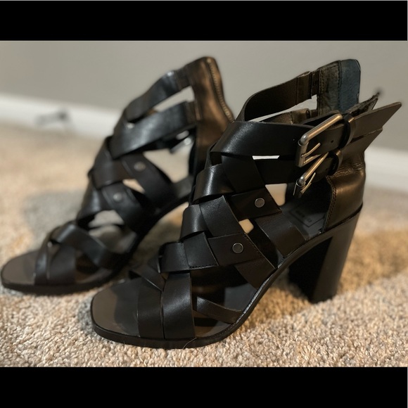 Dolce vita heels size 8.5, nwot - Picture 1 of 5